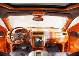 2007 Chevrolet Tahoe LTZ SUV for sale, Japanese used car export - photo 47 of 57 | GULJI TRADERS