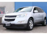 2009 Chevrolet Traverse LT 4WD Sedan for sale, Japanese used car export - photo 1 of 50 | GULJI TRADERS