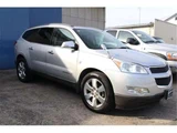 2009 Chevrolet Traverse LT 4WD Sedan for sale, Japanese used car export - photo 2 of 50 | GULJI TRADERS