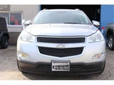 2009 Chevrolet Traverse LT 4WD Sedan for sale, Japanese used car export - photo 4 of 50 | GULJI TRADERS