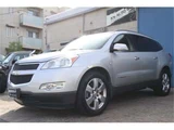2009 Chevrolet Traverse LT 4WD Sedan for sale, Japanese used car export - photo 6 of 50 | GULJI TRADERS