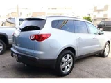 2009 Chevrolet Traverse LT 4WD Sedan for sale, Japanese used car export - photo 7 of 50 | GULJI TRADERS