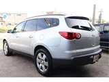 2009 Chevrolet Traverse LT 4WD Sedan for sale, Japanese used car export - photo 8 of 50 | GULJI TRADERS