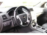 2009 Chevrolet Traverse LT 4WD Sedan for sale, Japanese used car export - photo 10 of 50 | GULJI TRADERS