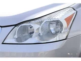 2009 Chevrolet Traverse LT 4WD Sedan for sale, Japanese used car export - photo 11 of 50 | GULJI TRADERS