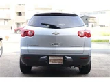 2009 Chevrolet Traverse LT 4WD Sedan for sale, Japanese used car export - photo 17 of 50 | GULJI TRADERS