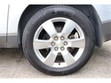 2009 Chevrolet Traverse LT 4WD Sedan for sale, Japanese used car export - photo 26 of 50 | GULJI TRADERS