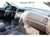2009 Chevrolet Traverse LT 4WD Sedan for sale, Japanese used car export - photo 41 of 50 | GULJI TRADERS