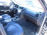 2011 Chevrolet Traverse Sedan for sale, Japanese used car export - photo 28 of 78 | GULJI TRADERS