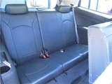 2011 Chevrolet Traverse Sedan for sale, Japanese used car export - photo 37 of 78 | GULJI TRADERS