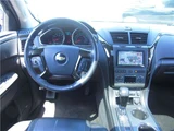 2011 Chevrolet Traverse Sedan for sale, Japanese used car export - photo 40 of 78 | GULJI TRADERS