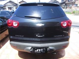 2011 Chevrolet Traverse Sedan for sale, Japanese used car export - photo 48 of 78 | GULJI TRADERS