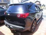 2011 Chevrolet Traverse Sedan for sale, Japanese used car export - photo 49 of 78 | GULJI TRADERS