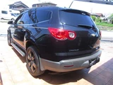 2011 Chevrolet Traverse Sedan for sale, Japanese used car export - photo 50 of 78 | GULJI TRADERS