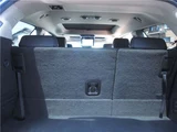 2011 Chevrolet Traverse Sedan for sale, Japanese used car export - photo 58 of 78 | GULJI TRADERS