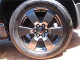 2011 Chevrolet Traverse Sedan for sale, Japanese used car export - photo 70 of 78 | GULJI TRADERS