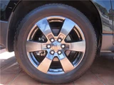 2011 Chevrolet Traverse Sedan for sale, Japanese used car export - photo 71 of 78 | GULJI TRADERS