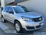 2019 Chevrolet Traverse Sedan for sale, Japanese used car export - photo 1 of 48 | GULJI TRADERS