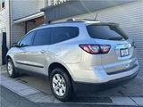 2019 Chevrolet Traverse Sedan for sale, Japanese used car export - photo 2 of 48 | GULJI TRADERS