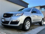 2019 Chevrolet Traverse Sedan for sale, Japanese used car export - photo 4 of 48 | GULJI TRADERS