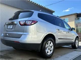 2019 Chevrolet Traverse Sedan for sale, Japanese used car export - photo 5 of 48 | GULJI TRADERS