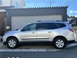 2019 Chevrolet Traverse Sedan for sale, Japanese used car export - photo 6 of 48 | GULJI TRADERS