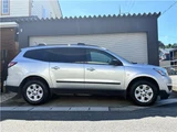 2019 Chevrolet Traverse Sedan for sale, Japanese used car export - photo 7 of 48 | GULJI TRADERS