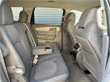 2019 Chevrolet Traverse Sedan for sale, Japanese used car export - photo 9 of 48 | GULJI TRADERS