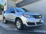 2019 Chevrolet Traverse Sedan for sale, Japanese used car export - photo 39 of 48 | GULJI TRADERS