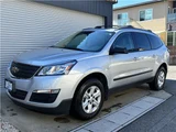 2019 Chevrolet Traverse Sedan for sale, Japanese used car export - photo 40 of 48 | GULJI TRADERS