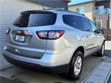 2019 Chevrolet Traverse Sedan for sale, Japanese used car export - photo 41 of 48 | GULJI TRADERS