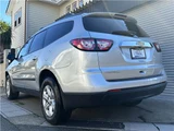 2019 Chevrolet Traverse Sedan for sale, Japanese used car export - photo 42 of 48 | GULJI TRADERS