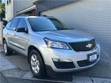 2019 Chevrolet Traverse Sedan for sale, Japanese used car export - photo 43 of 48 | GULJI TRADERS