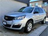 2019 Chevrolet Traverse Sedan for sale, Japanese used car export - photo 44 of 48 | GULJI TRADERS