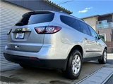 2019 Chevrolet Traverse Sedan for sale, Japanese used car export - photo 45 of 48 | GULJI TRADERS