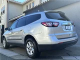 2019 Chevrolet Traverse Sedan for sale, Japanese used car export - photo 46 of 48 | GULJI TRADERS