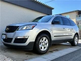 2019 Chevrolet Traverse Sedan for sale, Japanese used car export - photo 48 of 48 | GULJI TRADERS