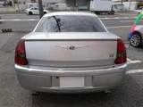 2005 Chrysler 300 H.E.M.I. Silver Sedan for sale, Japanese used car export - photo 3 of 30 | GULJI TRADERS