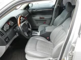 2005 Chrysler 300 H.E.M.I. Silver Sedan for sale, Japanese used car export - photo 13 of 30 | GULJI TRADERS