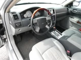 2005 Chrysler 300 H.E.M.I. Silver Sedan for sale, Japanese used car export - photo 24 of 30 | GULJI TRADERS