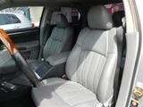 2005 Chrysler 300 H.E.M.I. Silver Sedan for sale, Japanese used car export - photo 25 of 30 | GULJI TRADERS