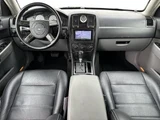 2011 Chrysler 300 2.7 base White Sedan for sale, Japanese used car export - photo 2 of 9 | GULJI TRADERS