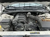 2011 Chrysler 300 2.7 base White Sedan for sale, Japanese used car export - photo 9 of 9 | GULJI TRADERS