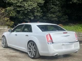2012 Chrysler 300 300 Limited Pearl Sedan for sale, Japanese used car export - photo 2 of 29 | GULJI TRADERS