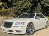 2012 Chrysler 300 300 Limited Pearl Sedan for sale, Japanese used car export - photo 4 of 29 | GULJI TRADERS