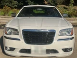 2012 Chrysler 300 300 Limited Pearl Sedan for sale, Japanese used car export - photo 5 of 29 | GULJI TRADERS