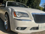 2012 Chrysler 300 300 Limited Pearl Sedan for sale, Japanese used car export - photo 6 of 29 | GULJI TRADERS