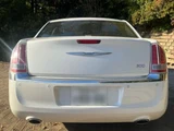 2012 Chrysler 300 300 Limited Pearl Sedan for sale, Japanese used car export - photo 7 of 29 | GULJI TRADERS