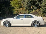 2012 Chrysler 300 300 Limited Pearl Sedan for sale, Japanese used car export - photo 8 of 29 | GULJI TRADERS