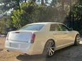 2012 Chrysler 300 300 Limited Pearl Sedan for sale, Japanese used car export - photo 10 of 29 | GULJI TRADERS